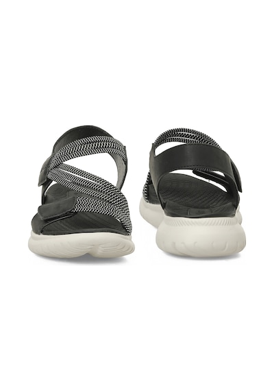 Kinetix Areyo Siyah Kadın Spor Sandalet