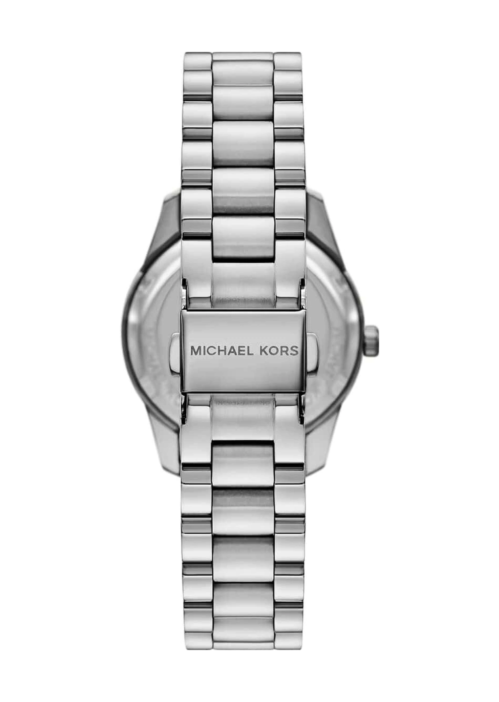 Michael Kors Mk4979 Kadın Kol Saati Metalik Gri