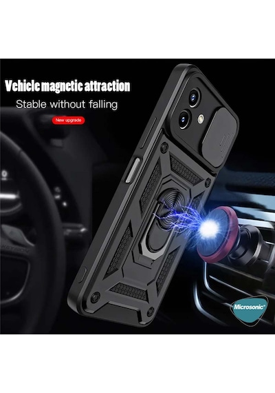 Microsonic TECNO Spark 9 Pro Kılıf Impact Resistant