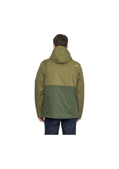 Trespass Iggley - Male Raın Jkt Tp75 Yeşil Yeşil