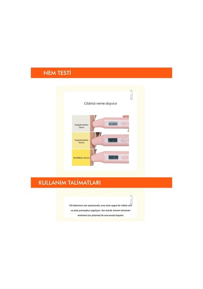 Yağlanma Ve Gözenek Karşıtı Nemlendirici Krem 50ml Apıeu Hamamelis Cream 50ml.