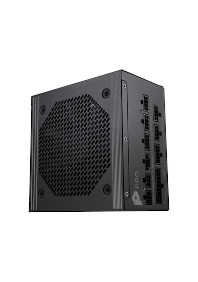 Msı 850w 80+ Platinum Pro A850pl Pcıe5 Tam Modüler Power Supply