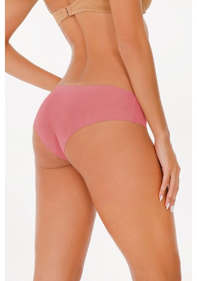 Sensu Kadın Brazilian Panty Lazer Kesim Külot 3'lü Paket Set 2045 2045