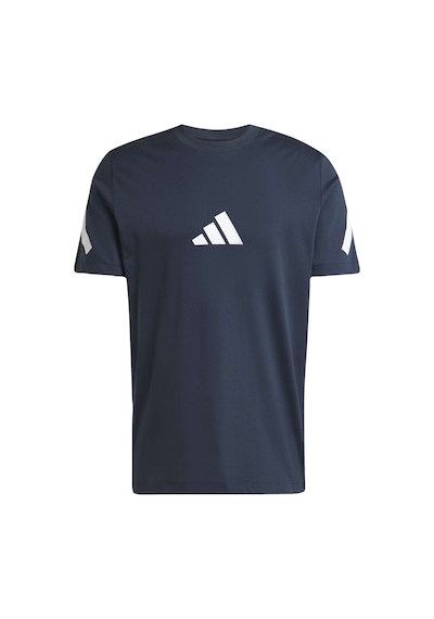 Aurınk Adidas Erkek Günlük T-shirt M Z.n.e. Tee Jw4735 Lacivert
