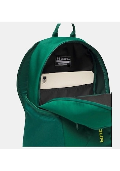 Under Armour Ua Hustle Lite Backpack Unisex Çanta 6000399 312