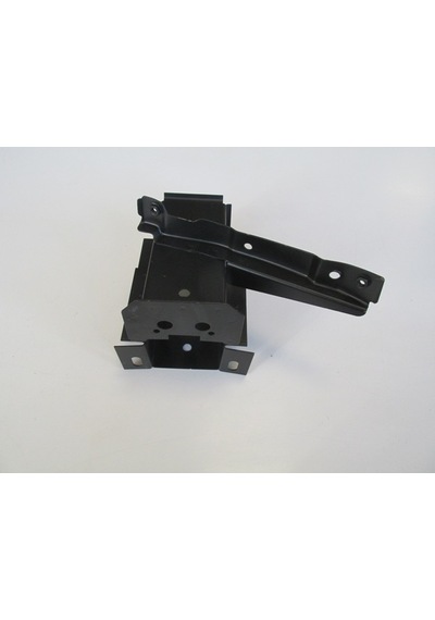 Honda Cıvıc Sd/hb 96/98 Ön Şasi Uç Demiri Sağ Tampon Braketli Eagle Body - Oem Yedek Parça
