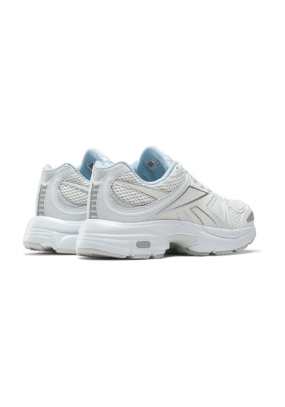 Reebok Rbk Premıer Road Plus Vı Gri Kadın Sneaker 000000000101927277 Gri-grı Gri