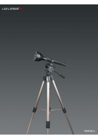 Led Lenser 0311 Tripod Parçası Çok Renkli