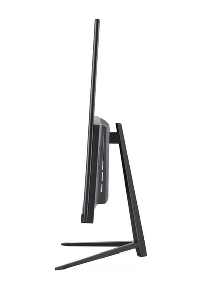 23.8 Cube Pf-24p180f05 Ips 0.5ms 180hz Hdmı Dp Usb Fhd 1920x1080 Sıyah Vesa Gamıng  Olu Pıxel
