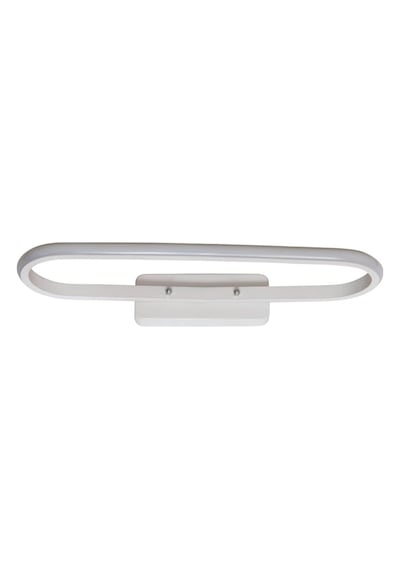 Ufo Led Aplik Beyaz