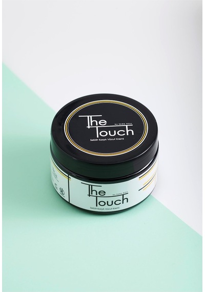 The Touch by Seda Altın Selülit Karşıtı Vücut Kremi 250 ML