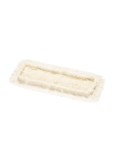Ermop ECO 40 Eko Nemli Mop Beyaz 40 CM
