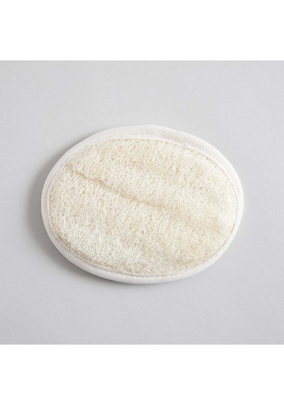 Loofah Yüz Ve Vücut Lifi Standart