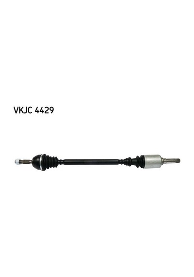 SKF VKJC4429 Aks Sağ Komple P106 Saxo (Dıs Freze:22 İç Freze:21 Boy: 807Mm)Tu9 Tu1 Tu3Jp Tud5 (1,0 1,1 1,4 1,5 Dizel) 99-