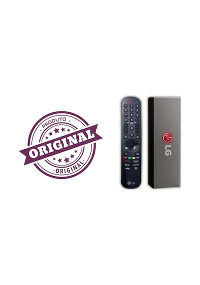 Lg Tv Kumandası - Mr23ga