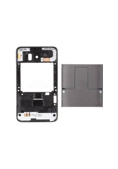Htc Hd2 Kasa Kapak Siyah