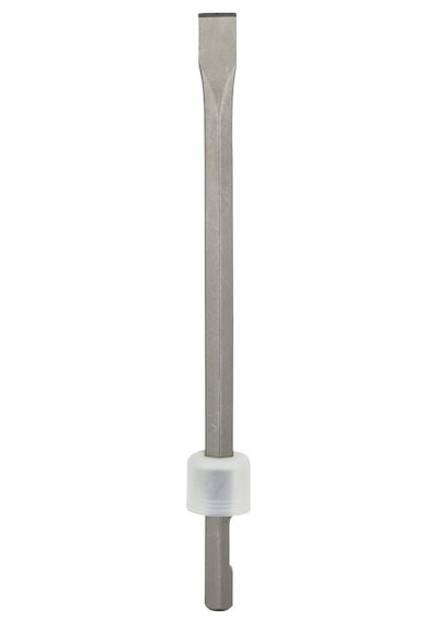 19mm Altıgen Giriş Şaftı İle Yassı Keski