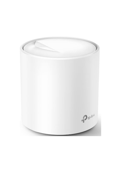 Tp-link Deco X60 Ax3000 Tüm Ev Mesh Wifi 6 Sistemi 1 Paket Beyaz Tplink -122669