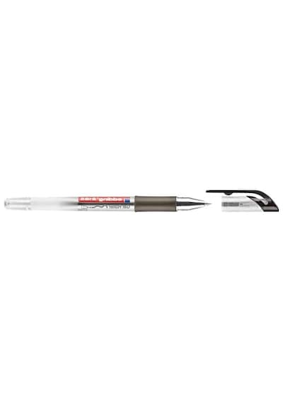 Siyah Jel Roller Kalem - 0.7 Mm Uç, Tek Kalem 165-Koyu Yeşil