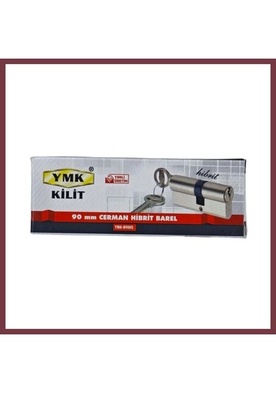 Storeşahin 90 Mm Cerman Hibrit Barel Shn0720