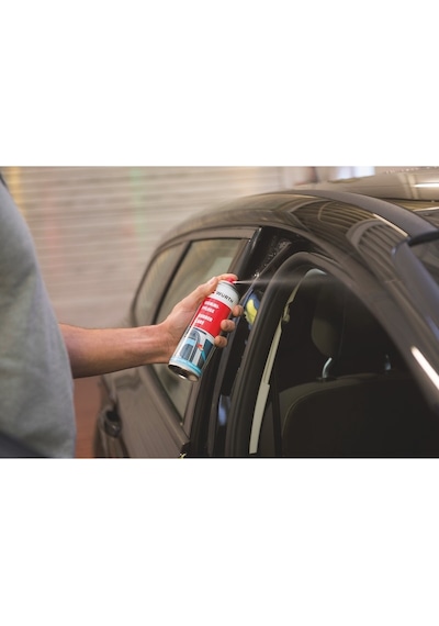 Würth Lastik Bakım Tazeleme Spreyi 300 Ml