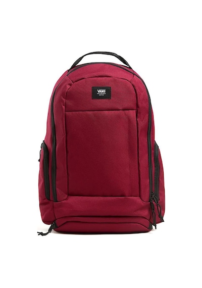 Vans Sırt Çantası Resolute Rhododendron Bordo Vn000hrgbzcf1