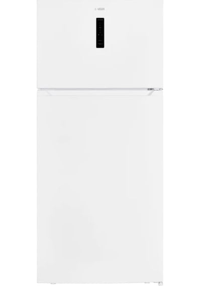 Uğur UES 528 D2K NF DGT R66 528 LT No-Frost Çift Kapılı Buzdolabı