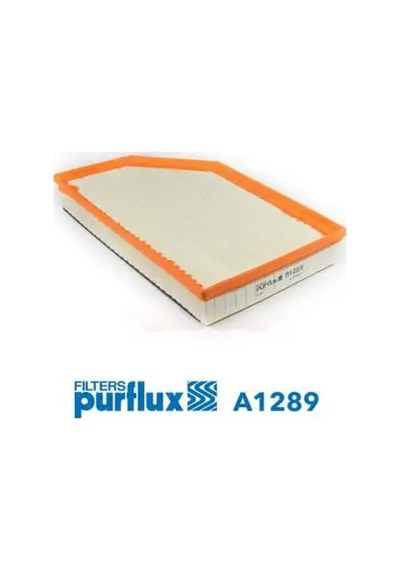 Volvo S60 D3 Hava Filtresi 2.0 2011-2012 Purflux A1289