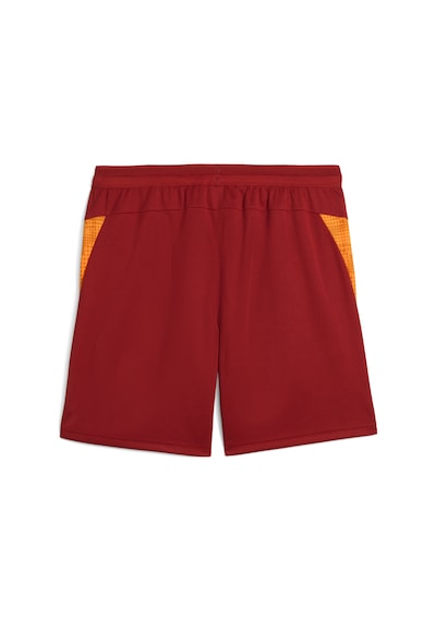 Puma Galatasaray Erkek Antrenman Şortu 782892 01 Kırmızı