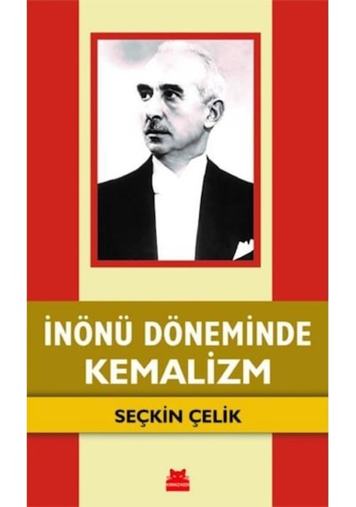 Inönü Döneminde Kemalizm n11.912