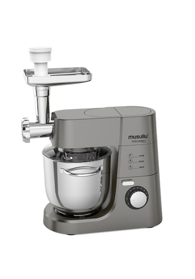 Musullu Proset MSL-3006 1800 W Stand Mikser
