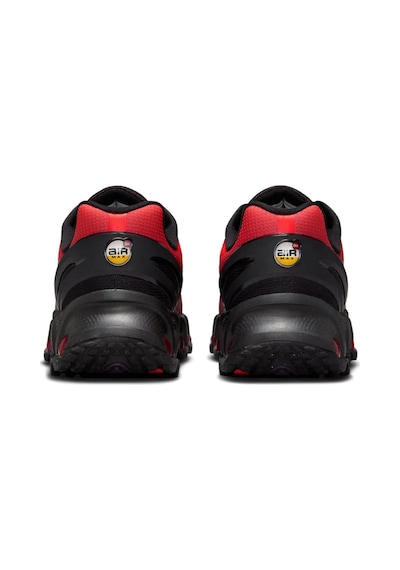Nike Air Max Dn8 Gs 'black Bright Crimson' Sneaker Ayakkab Hf7310-004 Çok Renkli
