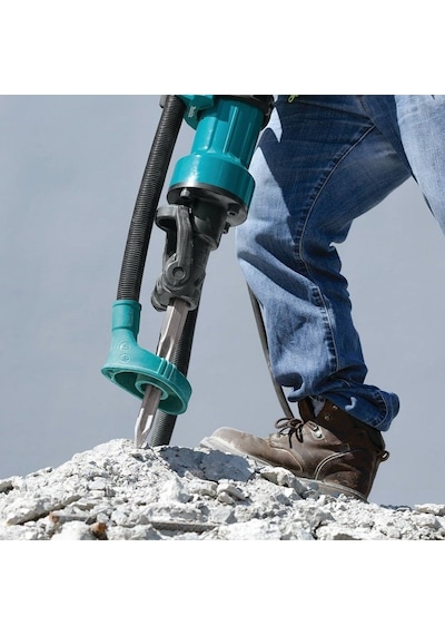 Makita HM1812 Elektropnömatik 2000 W Kırıcı Delici 31.3 KG