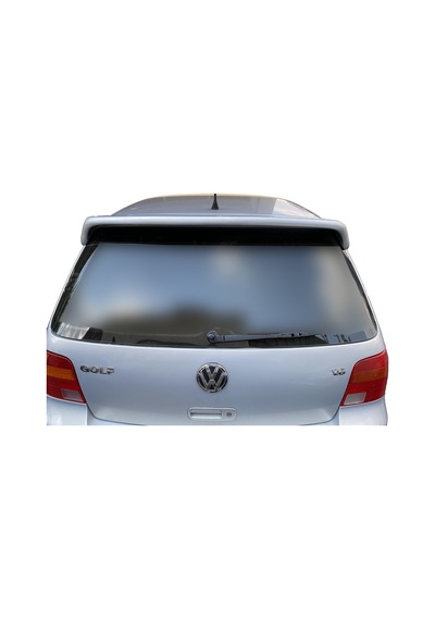 Snipertuning Volkswagen Golf 4 Spoiler Astarlı