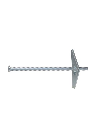 Gurthalteband 50 Adet Yuvarlak Kafa Standart Duty, 370054 Genelgenel