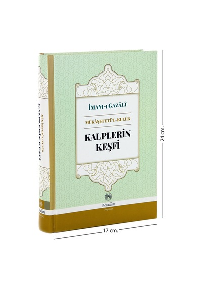 Kalplerin Keşfi - Imam Gazâlî