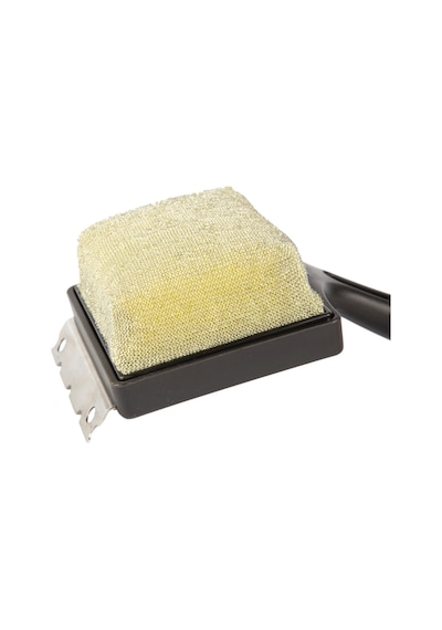 Igrıll 4 İn 1 Multi Grill Brush Izgara Temizleme Fırçası