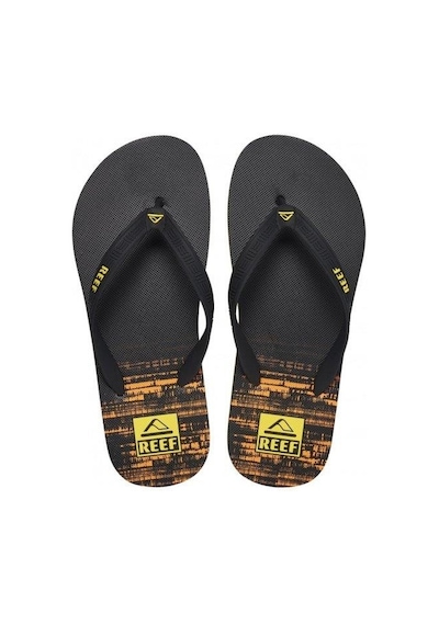 Reef Seasıde Prınts Erkek Terlik Ref.cj0311 001