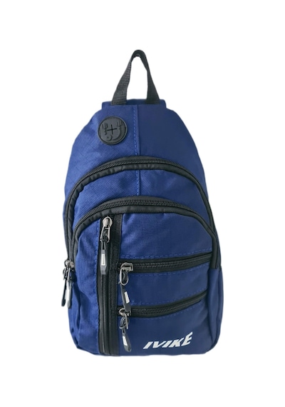 Anılbags Anıl Bags Keten Kumaş Laci Ve Usb Çıkışlı, Askılı Çapraz Göğüs
