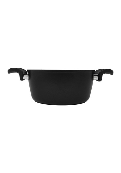 Plusx 24cm Granit Tencere Çok Renkli