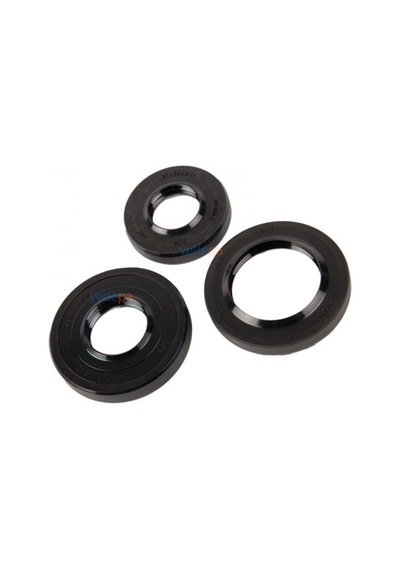 Bosch Uyumlu Çamaşır Makinesi Yağ Keçesi 35X62X10 12 Mm - 546259406