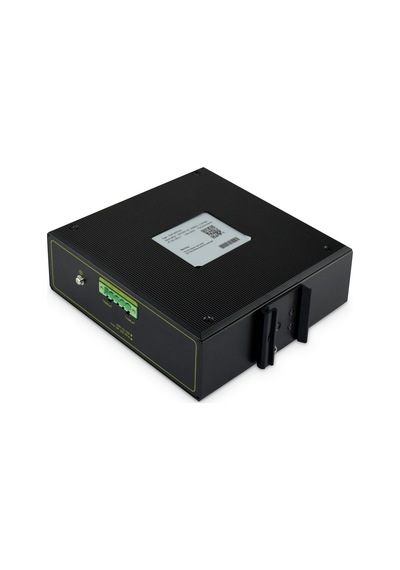 Assmann Dn-651109 Endüstriyel Industrial 4 Port Gigabit Poe+ S