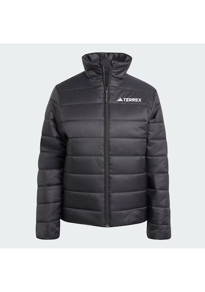 Adidas Terrex Multi Essentials Yalıtımlı Kadın Mont Kb2165 Siyah
