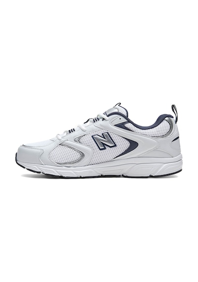 New Balance 408 Unisex Spor Ayakkabı Ml408wn Beyaz
