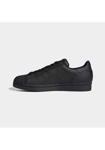 Adidas Superstar Unısex Spor Ayakkabı - Eg4957 (524871847) Siyah