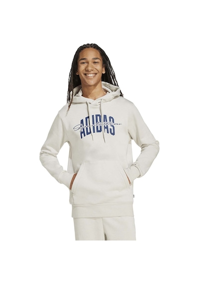Adidas M Collegiate Hd Wonalu Bej Erkek Sweatshirt Jm6424 Bej