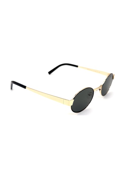 Obb Sunglasses Obb Vnt2118 C3 Kadın Güneş Gözlüğü Altın