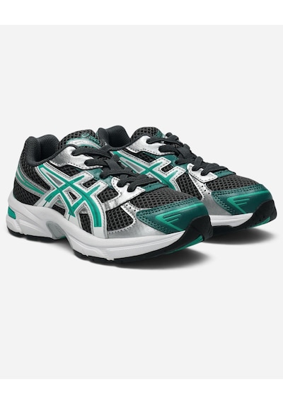Asics Gel-1130 Ps Çocuk Grey Heather Sneakers 1204a170-021 Gri
