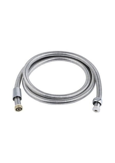 Elita Tek Duş Spiral Acar 15.07.600 Açık Gri