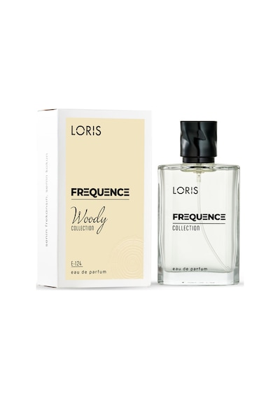 Loris E-124 Frequence Erkek Parfüm 50 ML